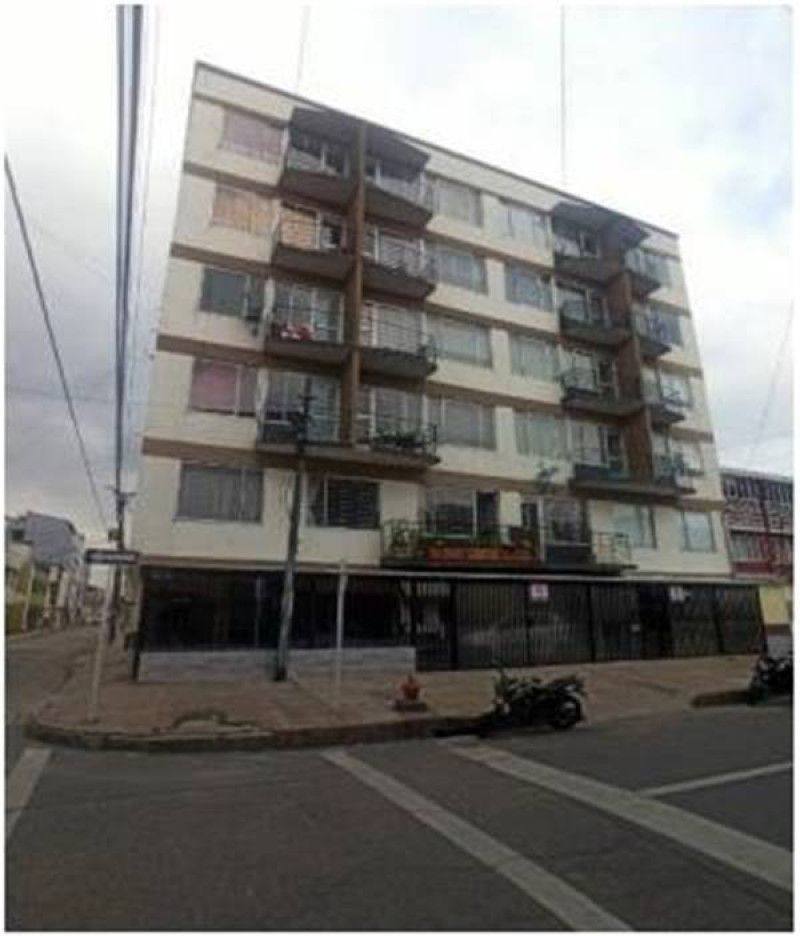 Apartamento en venta Cundinamarca Bogotá Villemar Fontibon 70 m2 Habitaciones 3 Baños 2 Garajes 0 Precio $241150000
