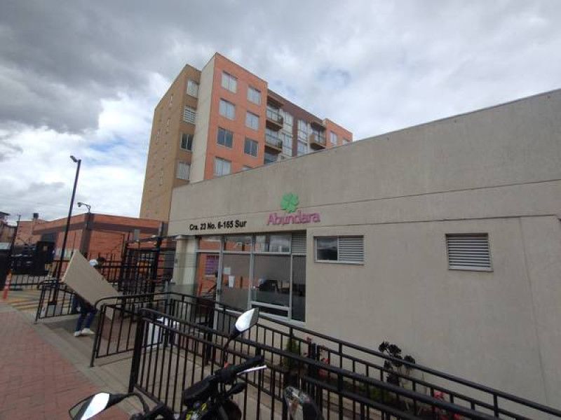 Apartamento en venta Cundinamarca Madrid Br Villa Maria 58 m2 Habitaciones 3 Baños 2 Garajes 0 Precio $181839800