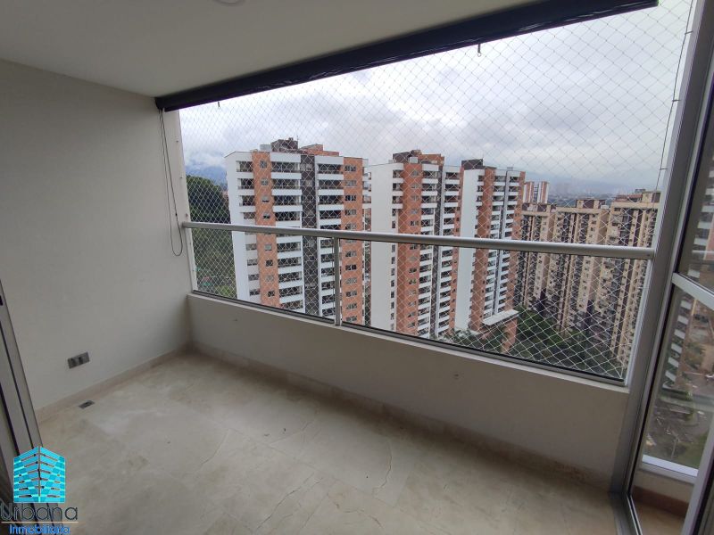 Apartamento en arriendo Antioquia Sabaneta Aliadas Del Sur 80 m2 Habitaciones 2 Baños 2 Garajes 0 Precio $2900000