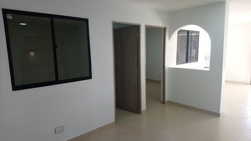 Apartamento en arriendo Antioquia Medellín La Pinuela 70 m2 Habitaciones 3 Baños 1 Garajes 0 Precio $1600000
