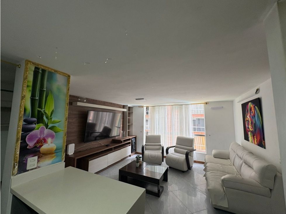 Apartamento en venta Antioquia Bello Asd 61 m2 Habitaciones 3 Baños 2 Garajes 1 Precio $310000000