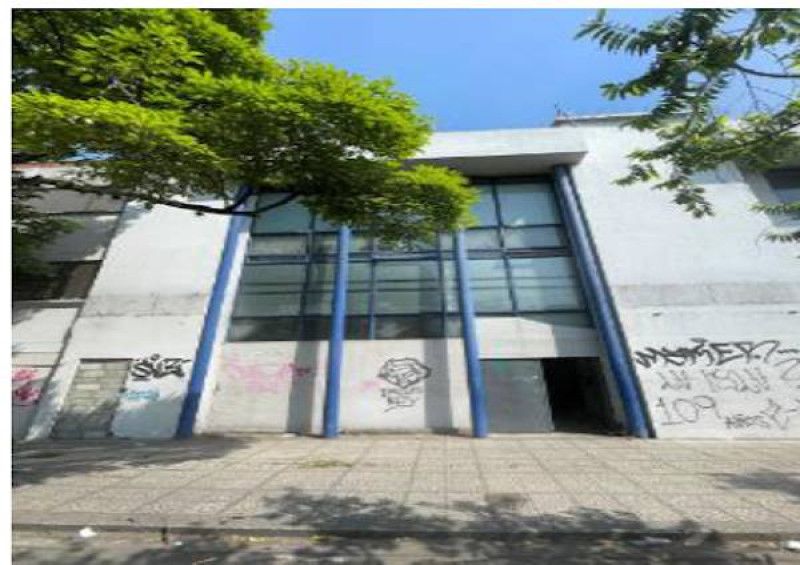 Oficina en venta Valle Del Cauca Cali Popular 599 m2 Habitaciones 0 Baños 2 Garajes 0 Precio $1157652600