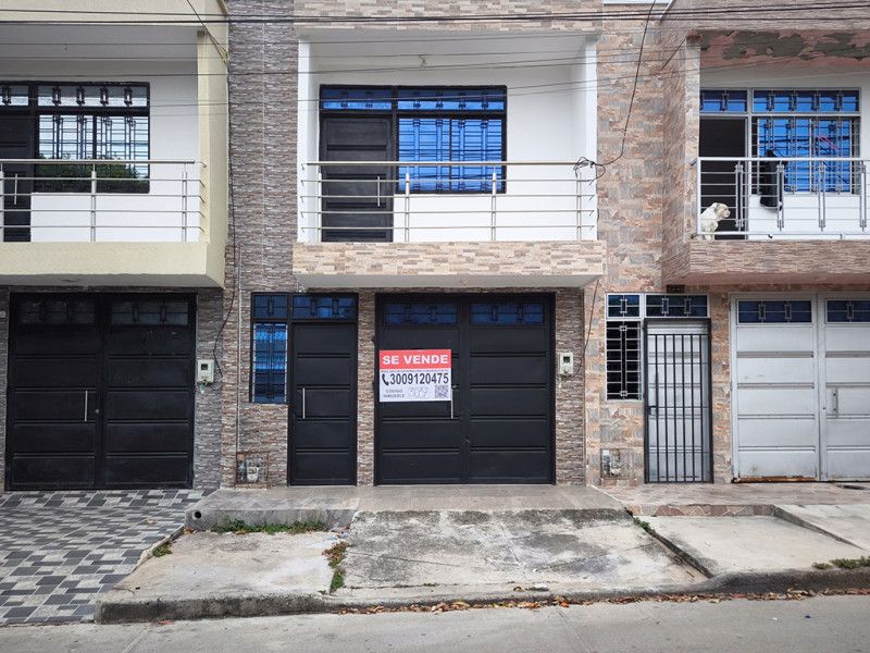 Casa en venta Cesar Aguachica Aguachica 10 m2 Habitaciones 3 Baños 2 Garajes 1 Precio $163000000