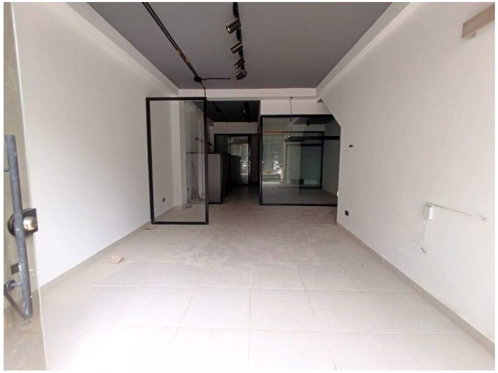 Oficina en arriendo Antioquia Rionegro Rionegro 55 m2 Habitaciones 0 Baños 1 Garajes 0 Precio $5000000