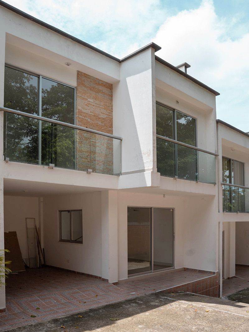 Casa en venta Bolívar Turbaco El Valle 75 m2 Habitaciones 4 Baños 2 Garajes 1 Precio $185000000