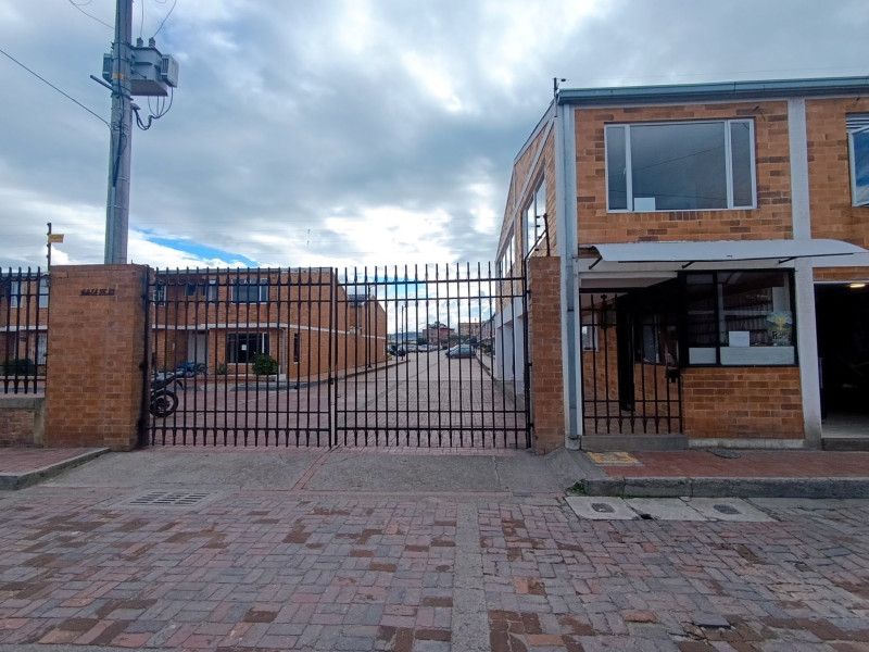 Casa en venta Cundinamarca Funza Ub San Marcos 84 m2 Habitaciones 3 Baños 2 Garajes 1 Precio $282000000