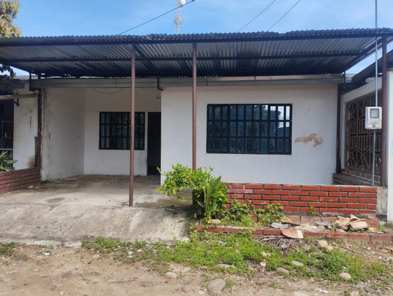 Casa en venta Arauca Saravena Br Cofavi 69 m2 Habitaciones 2 Baños 1 Garajes 0 Precio $71000000
