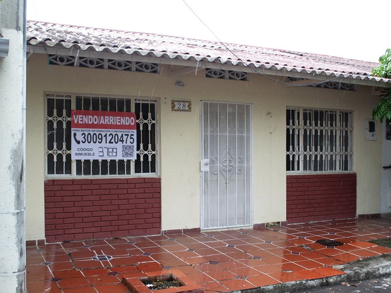 Casa en venta Tolima Flandes Asd 76 m2 Habitaciones 3 Baños 3 Garajes 0 Precio $175000000