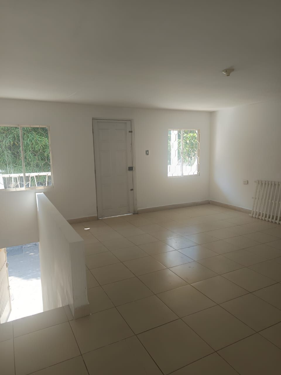 Apartamento en arriendo Atlántico Barranquilla Loma Fresca 110 m2 Habitaciones 3 Baños 1 Garajes 0 Precio $1300000