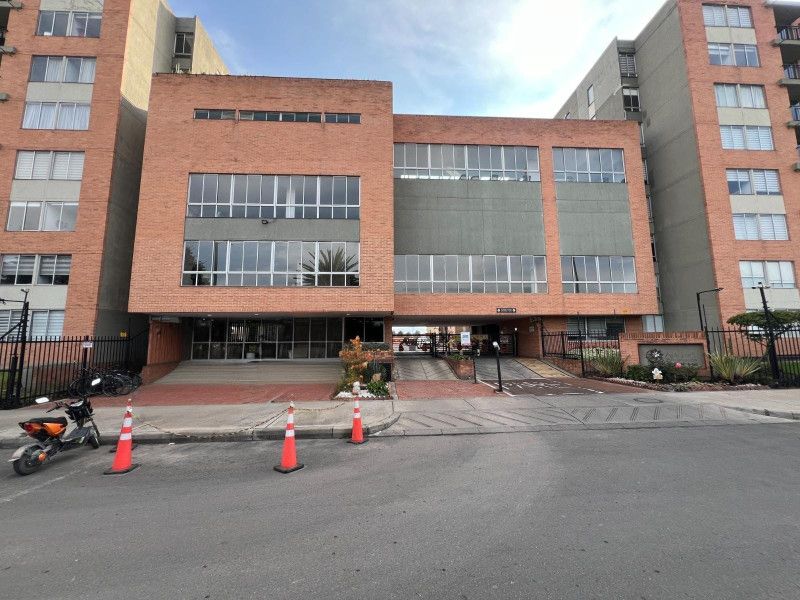 Apartamento en venta Cundinamarca Mosquera Attalea Club Residencial 63 m2 Habitaciones 3 Baños 2 Garajes 1 Precio $332000000