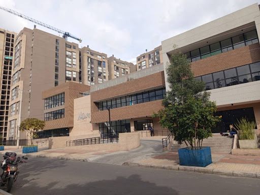 Apartaestudio en arriendo Cundinamarca Bogotá El Plan 39 m2 Habitaciones 1 Baños 1 Garajes 0 Precio $2300000