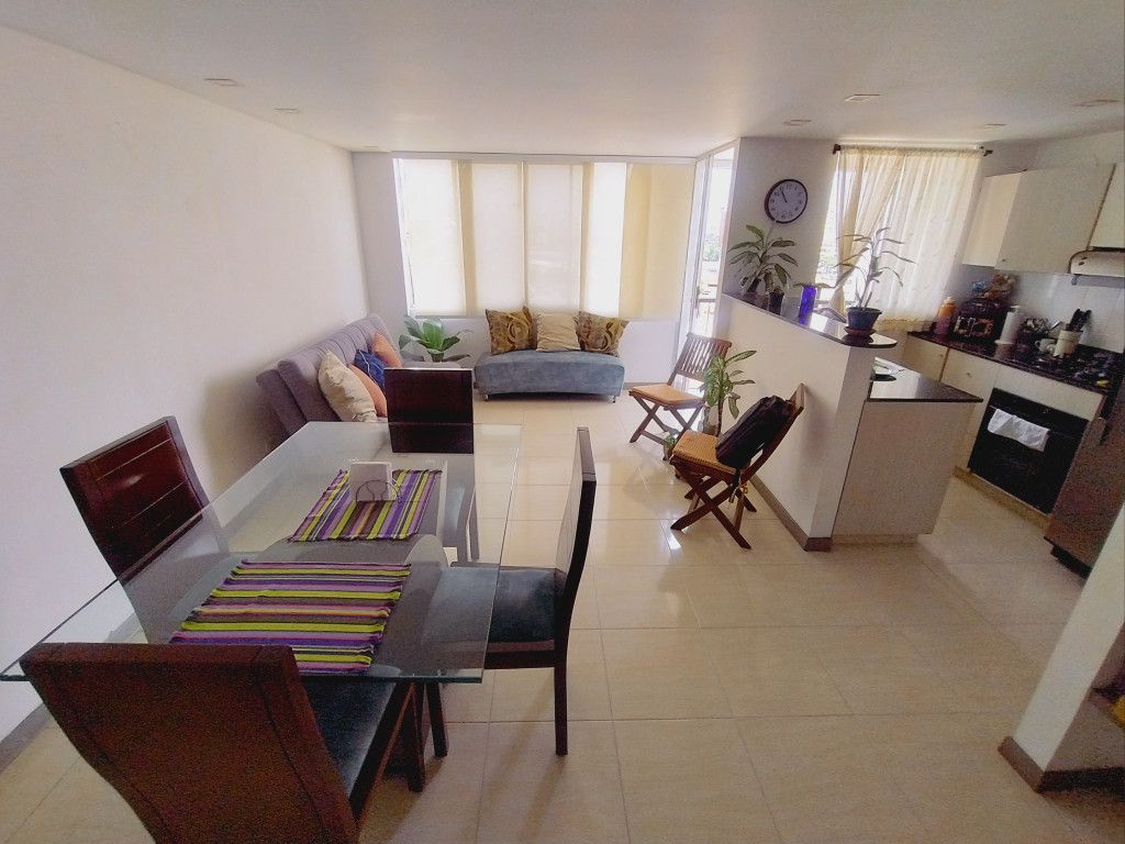 Apartamento en venta Valle Del Cauca Cali Chipichape 69 m2 Habitaciones 2 Baños 2 Garajes 1 Precio $420000000