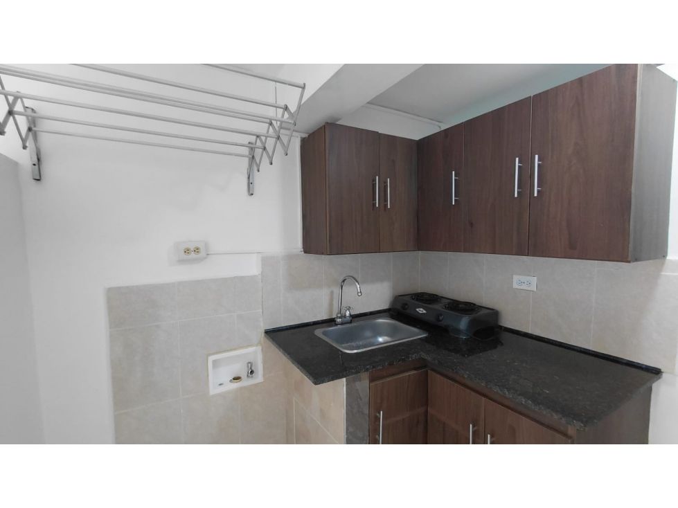Apartaestudio en arriendo Antioquia Medellín San Bernardo 40 m2 Habitaciones 1 Baños 1 Garajes 0 Precio $1200000