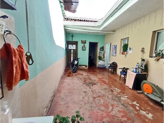 Casa en venta Santander Bucaramanga La Concordia 187 m2 Habitaciones 6 Baños 2 Garajes 0 Precio $550000000