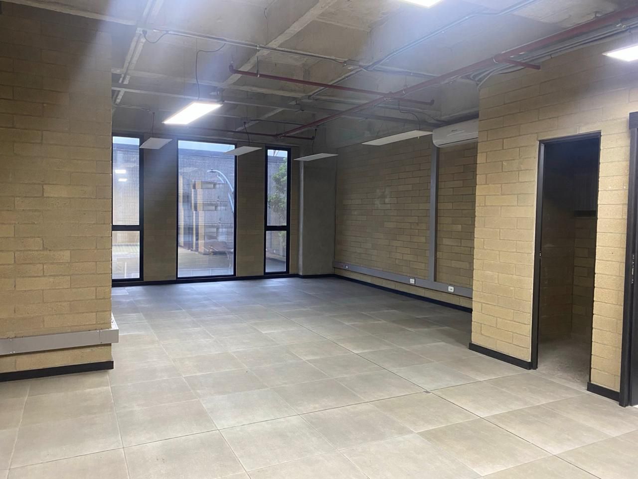 Apartamento en arriendo Antioquia Medellín Villanueva 55 m2 Habitaciones 1 Baños 1 Garajes 1 Precio $4500000