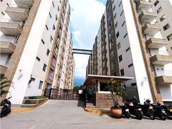 Apartamento en venta Santander Piedecuesta Piedecuesta 53 m2 Habitaciones 3 Baños 2 Garajes 1 Precio $170000000