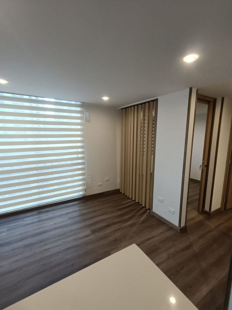 Apartamento en arriendo Cundinamarca Chía Br Santa Maria De Los Lagos 38 m2 Habitaciones 1 Baños 1 Garajes 0 Precio $1541435