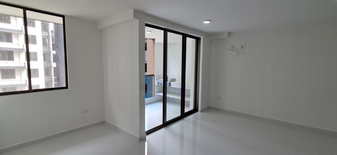 Apartamento en arriendo Atlántico Barranquilla Ub Altos De Parque 70 m2 Habitaciones 2 Baños 2 Garajes 1 Precio $3000000