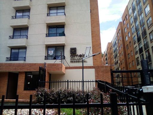 Apartamento en arriendo Cundinamarca Bogotá Tuna Alta 62 m2 Habitaciones 3 Baños 2 Garajes 1 Precio $2006000