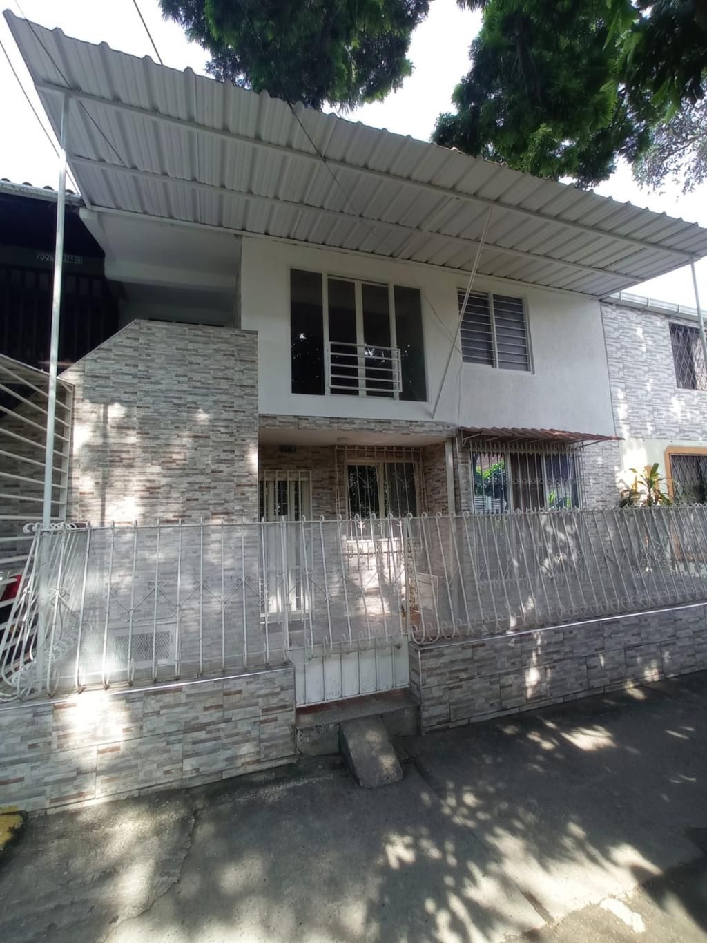 Apartamento en arriendo Valle Del Cauca Cali Villa Del Lago 60 m2 Habitaciones 3 Baños 1 Garajes 0 Precio $800000