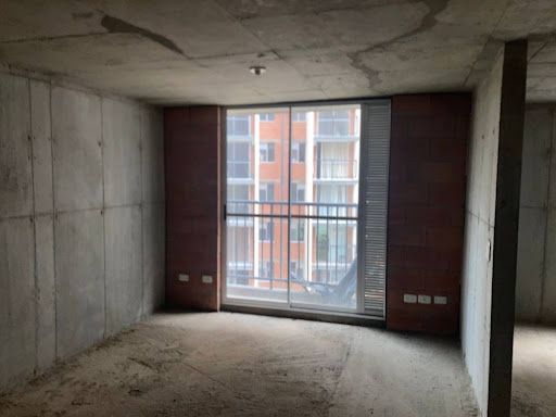 Apartamento en venta Antioquia Bello Asd 54 m2 Habitaciones 2 Baños 1 Garajes 0 Precio $215000000