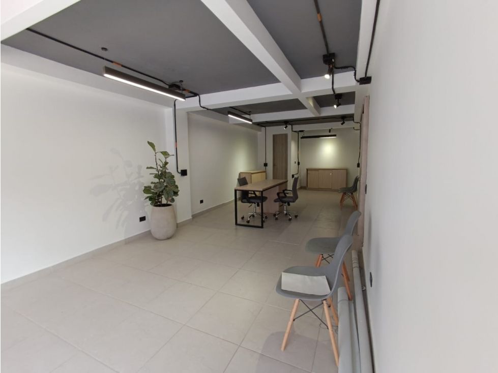 Oficina en arriendo Antioquia Rionegro Rionegro 55 m2 Habitaciones 0 Baños 1 Garajes 0 Precio $4000000