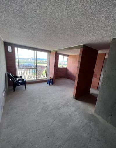 Apartamento en venta Cundinamarca Bogotá Hb 41 m2 Habitaciones 2 Baños 1 Garajes 0 Precio $190000000