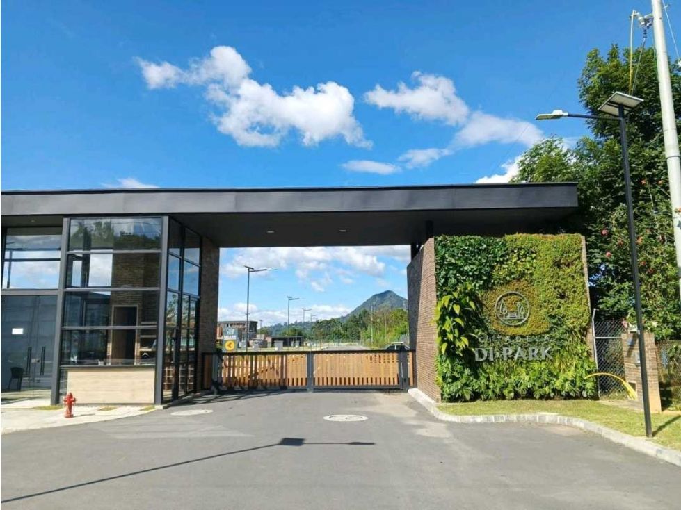 Lote en venta Antioquia La Ceja Hipódromo 84 m2 Habitaciones 0 Baños 0 Garajes 0 Precio $310000000