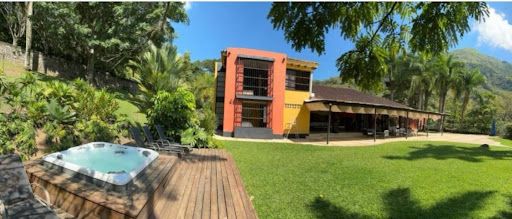 Casa en venta Antioquia Venecia Venecia 760 m2 Habitaciones 5 Baños 4 Garajes 15 Precio $1600000000