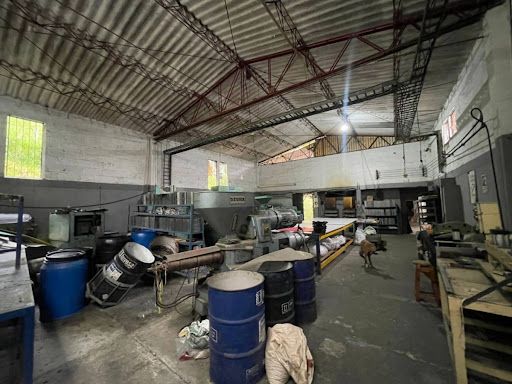 Bodega en venta Antioquia Copacabana Copacabana 813 m2 Habitaciones 0 Baños 4 Garajes 0 Precio $2500000000