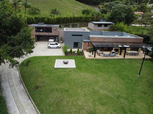 Casa en venta Antioquia El Retiro El Retiro 512 m2 Habitaciones 4 Baños 6 Garajes 4 Precio $3500000000