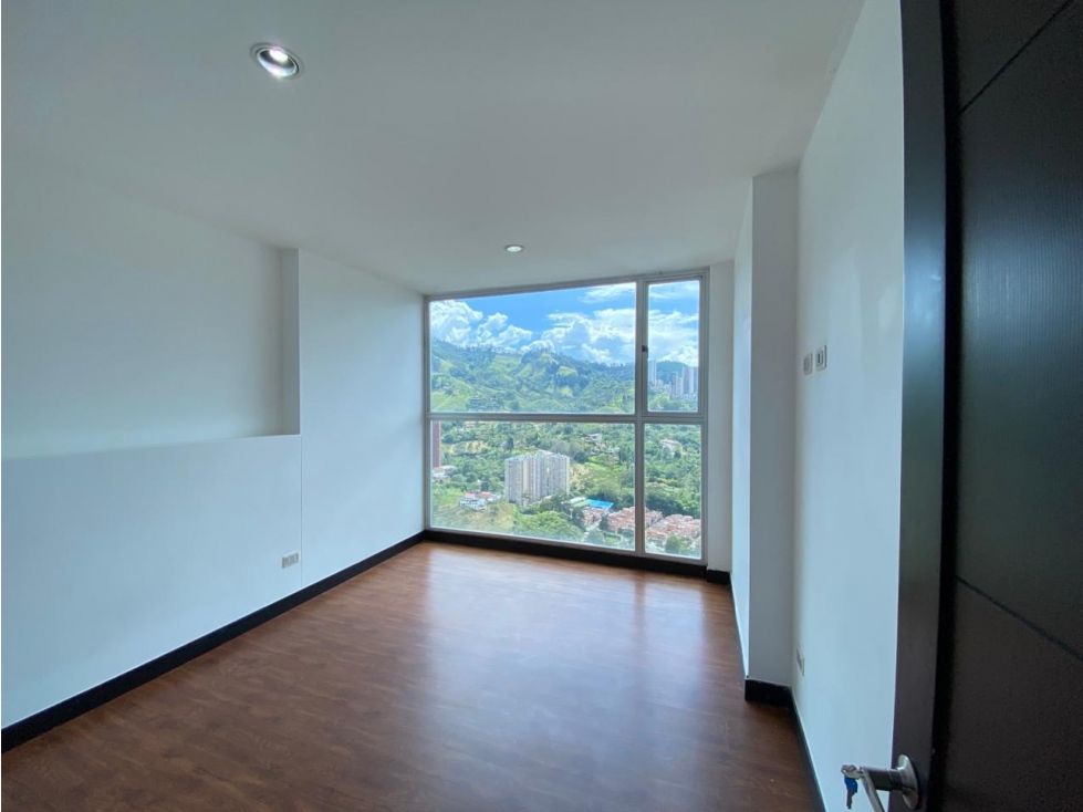 Apartamento en arriendo Antioquia Sabaneta Vereda La Doctora 121 m2 Habitaciones 3 Baños 3 Garajes 0 Precio $3750000