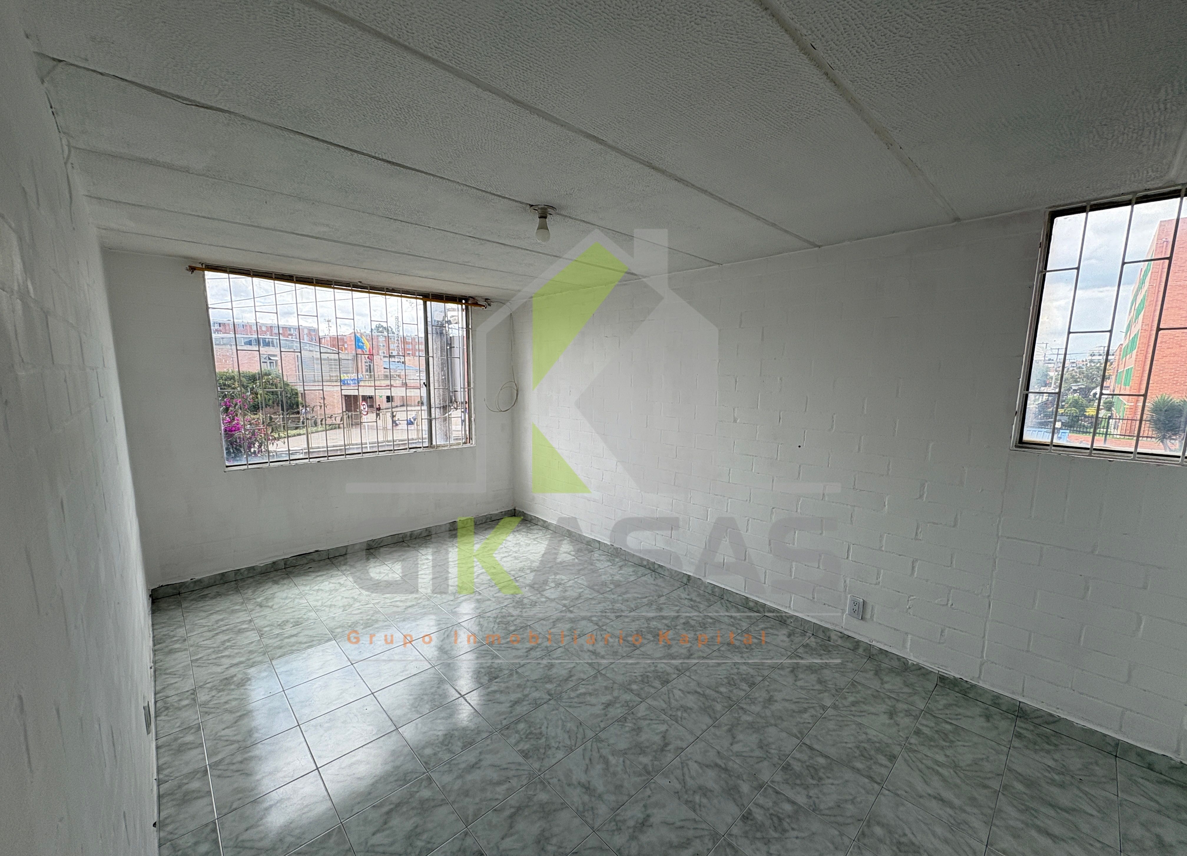 Apartamento en arriendo Cundinamarca Bogotá Chicala 52 m2 Habitaciones 3 Baños 1 Garajes 0 Precio $1000000