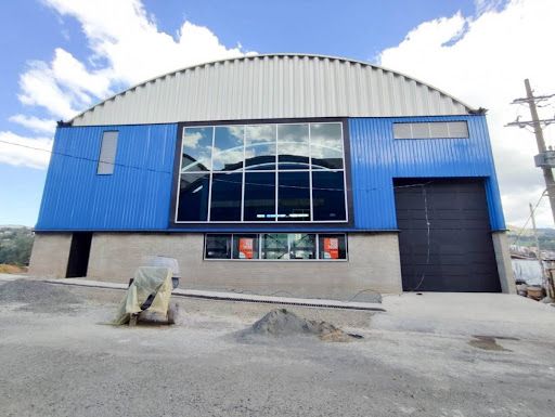 Bodega en arriendo Antioquia Guarne La Cabaña 1580 m2 Habitaciones 0 Baños 2 Garajes 2 Precio $40000000