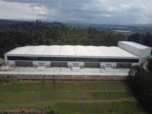 Bodega en arriendo Antioquia Guarne San Antonio I 6776 m2 Habitaciones 0 Baños 15 Garajes 10 Precio $203000000