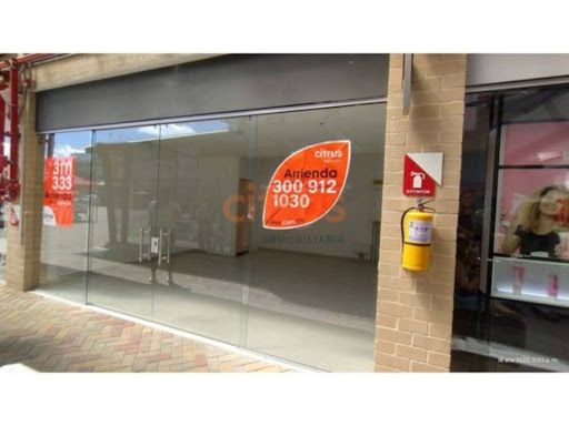 Local en arriendo Antioquia Rionegro El Porvenir 28 m2 Habitaciones 0 Baños 1 Garajes 0 Precio $3400000