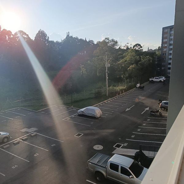 Apartamento en venta Antioquia Rionegro Cuatro Esquinas 48 m2 Habitaciones 2 Baños 2 Garajes 0 Precio $290000000