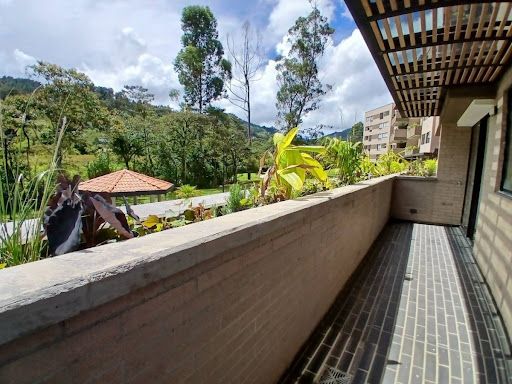 Apartaestudio en arriendo Antioquia El Retiro El Retiro 72 m2 Habitaciones 1 Baños 2 Garajes 1 Precio $3000000