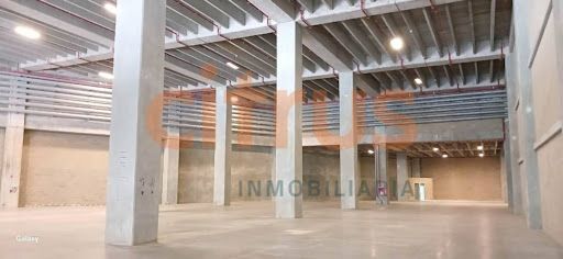 Bodega en arriendo Antioquia La Estrella La Tablaza 2877 m2 Habitaciones 0 Baños 6 Garajes 6 Precio $100695000