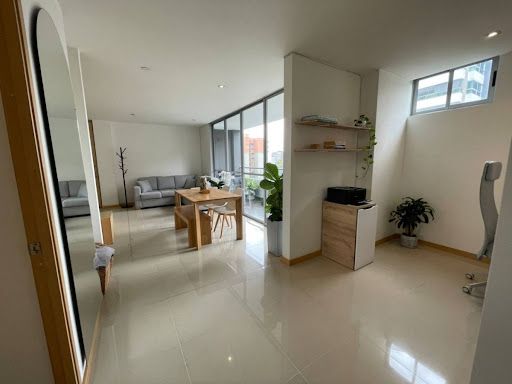 Apartamento en arriendo Antioquia Medellín La Linde 90 m2 Habitaciones 2 Baños 2 Garajes 2 Precio $5580000