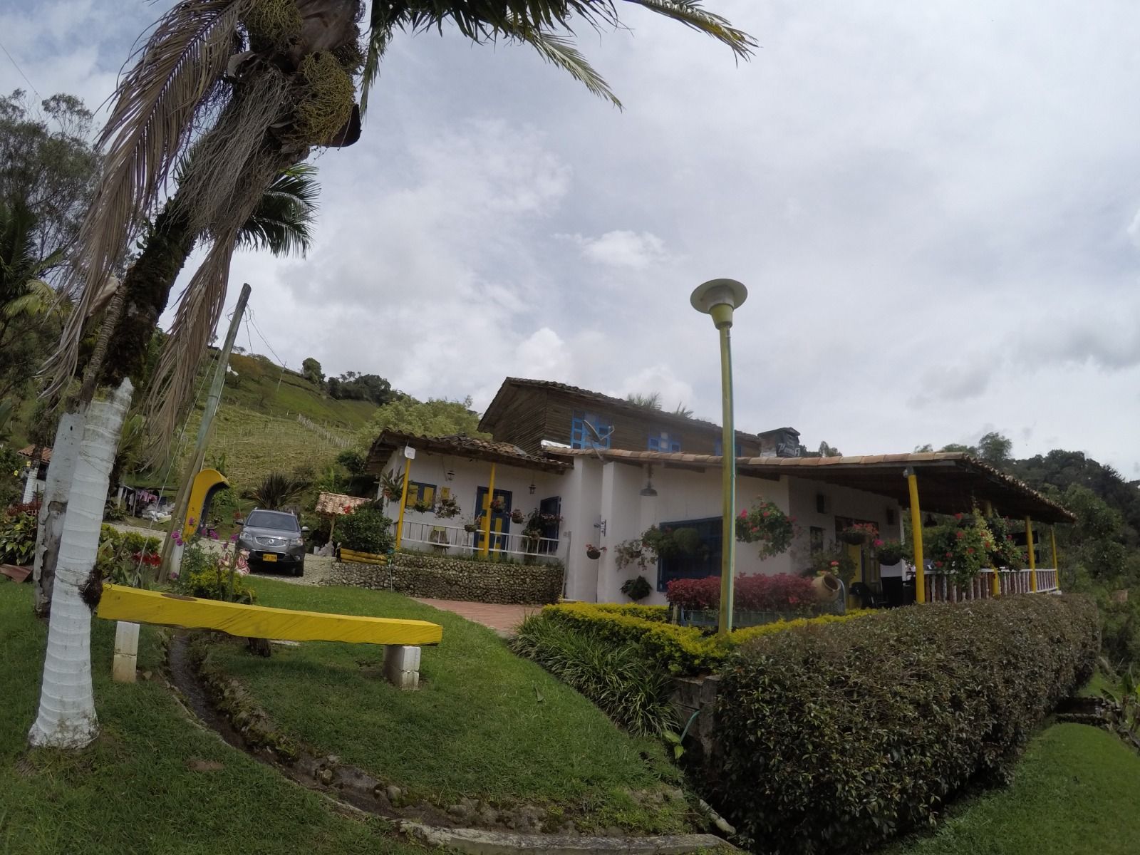 Casa en venta Antioquia Guatape Guatape 200 m2 Habitaciones 4 Baños 3 Garajes 2 Precio $2400000000