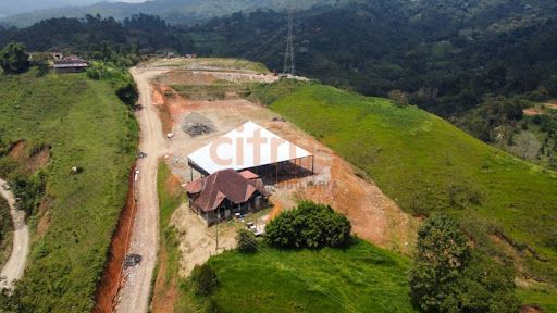 Bodega en venta Antioquia Caldas Caldas 1500 m2 Habitaciones 0 Baños 2 Garajes 0 Precio $7500000000
