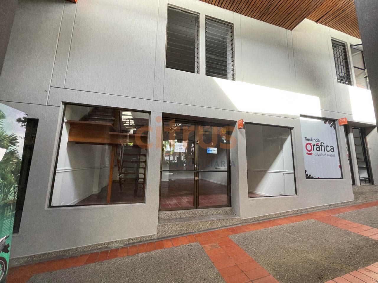 Local en arriendo Antioquia Medellín Villa Carlota 81 m2 Habitaciones 0 Baños 1 Garajes 1 Precio $3800000