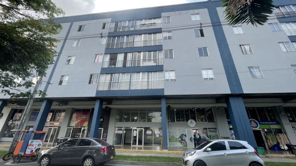 Local en arriendo Valle Del Cauca Cali Ciudad Real 85 m2 Habitaciones 0 Baños 1 Garajes 0 Precio $3800000