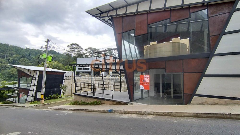 Local en arriendo Antioquia Caldas Caldas 113 m2 Habitaciones 0 Baños 2 Garajes 0 Precio $3500000