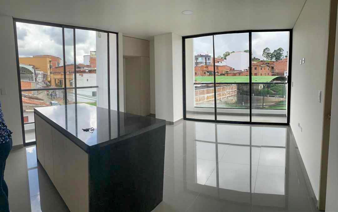 Apartamento en venta Antioquia Marinilla La Industrial 97 m2 Habitaciones 3 Baños 2 Garajes 0 Precio $392000000