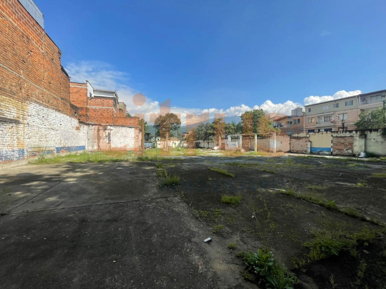 Lote en venta Antioquia Medellín El Chagualo 1891 m2 Habitaciones 0 Baños 0 Garajes 10 Precio $7000000000