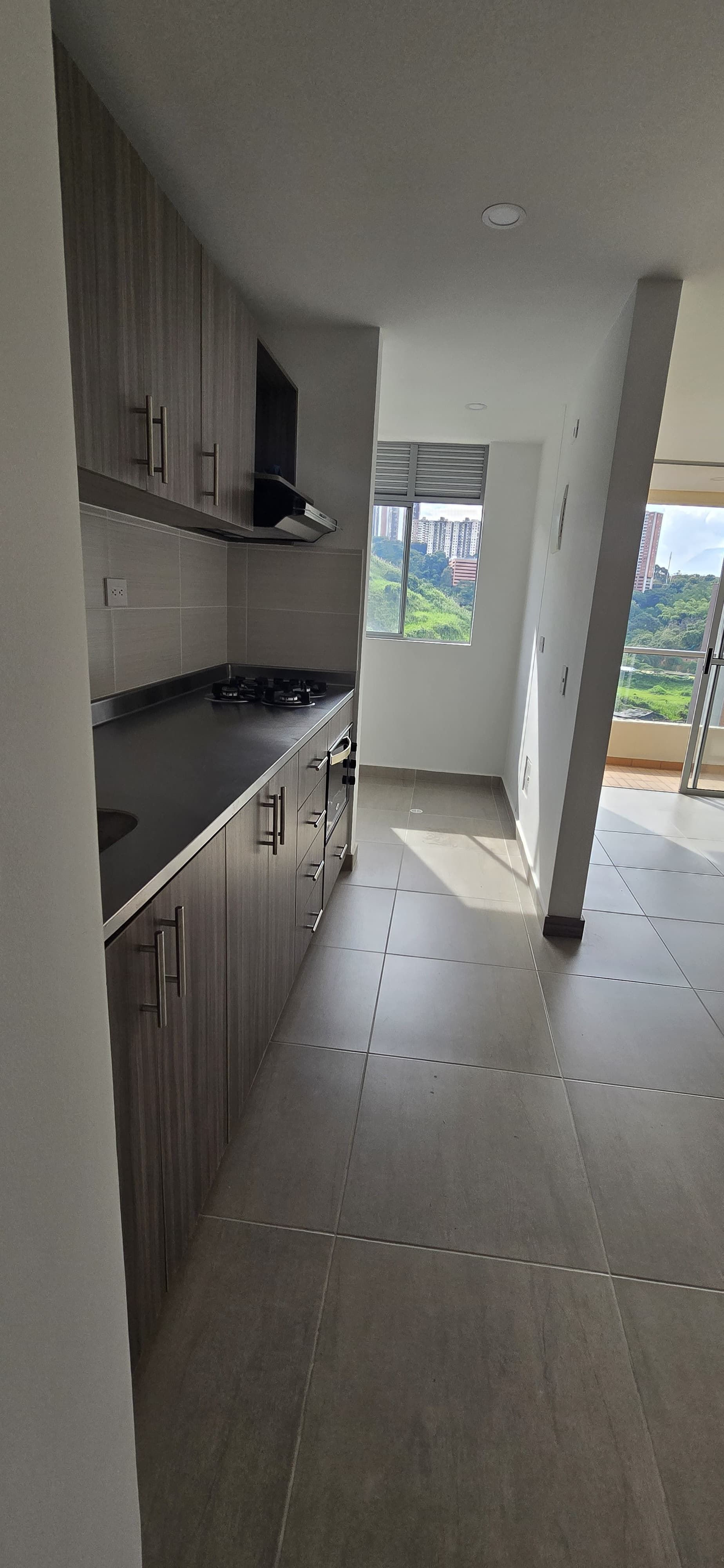 Apartamento en venta Antioquia Itagüí Cr Zanetti 64 m2 Habitaciones 3 Baños 2 Garajes 1 Precio $450000000