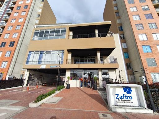 Apartamento en arriendo Cundinamarca Madrid Zona Centro 66 m2 Habitaciones 3 Baños 2 Garajes 0 Precio $900000