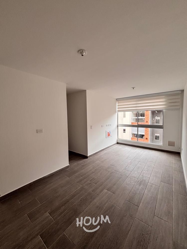 Apartamento en arriendo Cundinamarca Chía El Cairo 39 m2 Habitaciones 2 Baños 1 Garajes 1 Precio $1250000